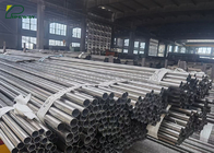 Cold Rolled 20MnCr5 Alloy Steel Cold Drawn Seamless Tube