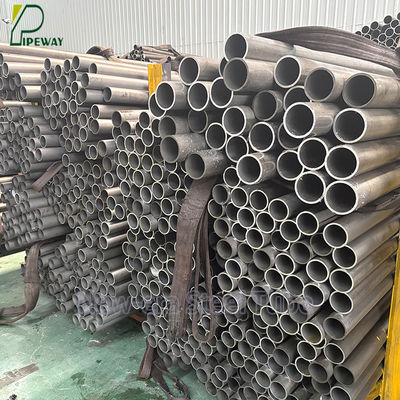 Seamless Mechanical Tubing OD 0.5''- 4''
