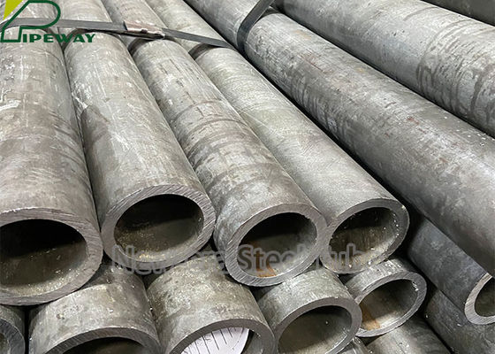 4130 30CrMo 4140 42CrMo Alloy CrMo Steel Tubes
