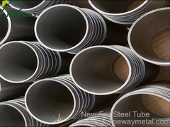 Bohrgestänge für Drahtseilbergbau, Bohrrohre, AQ, BQ, NQ, HQ, PQ AISI4130