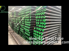 API 5D/API 5DP Bohrrohre, Ölbohrstangen G105 S135 X95