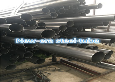 Mechanischer Dom Round Steel Tube, kaltbezogenes nahtloses Stahlrohr mit glatter Innenseite