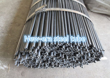 25.4MM kohlenstoffarmes nahtloses Modell For Condenser Pipes Rauchrohr-ASTM A179