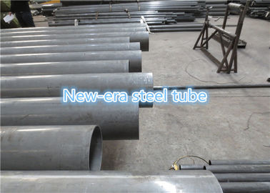 Gezeichnet über einen Dorn Dom Seamless Tubing, 6 - 88mm Od Dom Mild Steel Tubing
