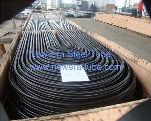 Rohre des 12MM Stärke-A179/SA-179 Wärmetauscher-U